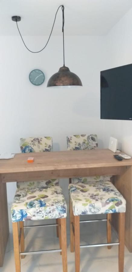 Appartement & Katarina *
