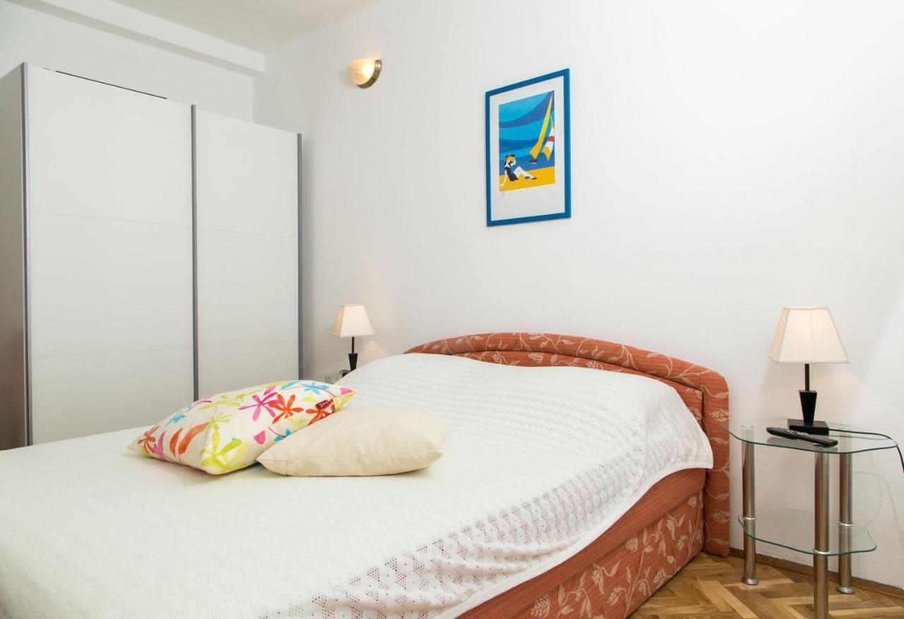 Appartement & Katarina